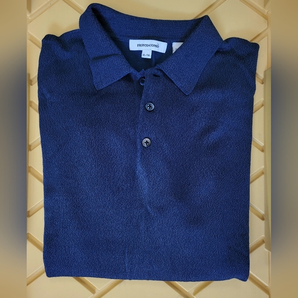 Pronto Uonm Button-up Sweater - Picture 8 of 8